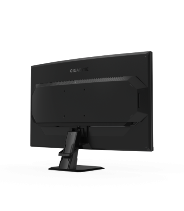 MONITOR GIGABYTE 27" GS27FC2,CURVO,VA 1500R,1920X1080 (FHD),0.31PP,3000:1,1MS,240HZ,2HDMI+1DP