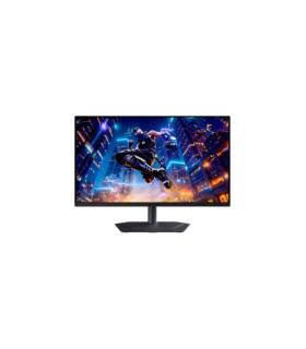 MONITOR GIGABYTE 27" MO27Q3,OLED,2560X1440 (QHD),0.229PP,1000:1,0.03MS,240HZ,2HDMI+1DP+3USB3.2+USB-C,ALTAVOCES