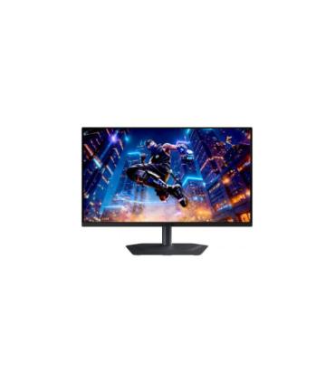 MONITOR GIGABYTE 27" MO27Q3,OLED,2560X1440 (QHD),0.229PP,1000:1,0.03MS,240HZ,2HDMI+1DP+3USB3.2+USB-C,ALTAVOCES