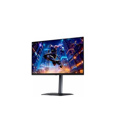 MONITOR GIGABYTE 27" MO27Q3,OLED,2560X1440 (QHD),0.229PP,1000:1,0.03MS,240HZ,2HDMI+1DP+3USB3.2+USB-C,ALTAVOCES