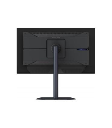 MONITOR GIGABYTE 27" MO27Q3,OLED,2560X1440 (QHD),0.229PP,1000:1,0.03MS,240HZ,2HDMI+1DP+3USB3.2+USB-C,ALTAVOCES