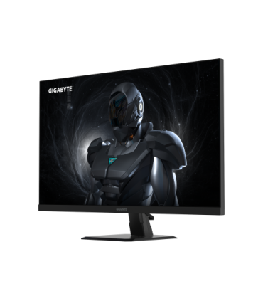 MONITOR GIGABYTE 32" GS32QA,SS IPS,2560X1440 (QHD),0.27PP,1200:1,1MS,180HZ,2HDMI+1DP