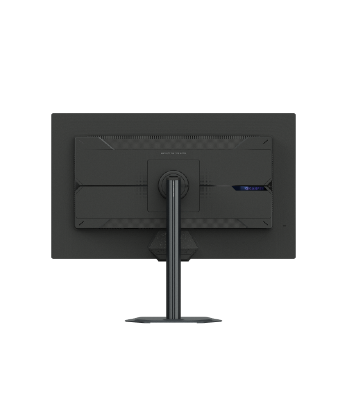 MONITOR GIGABYTE 27" G27UP,SS IPS,3840X2160,0.155PP,1000:1,1MS,160HZ,2HDMI+1DP+USB2.0+1USB TYPE C,AJUSTE ALTURA