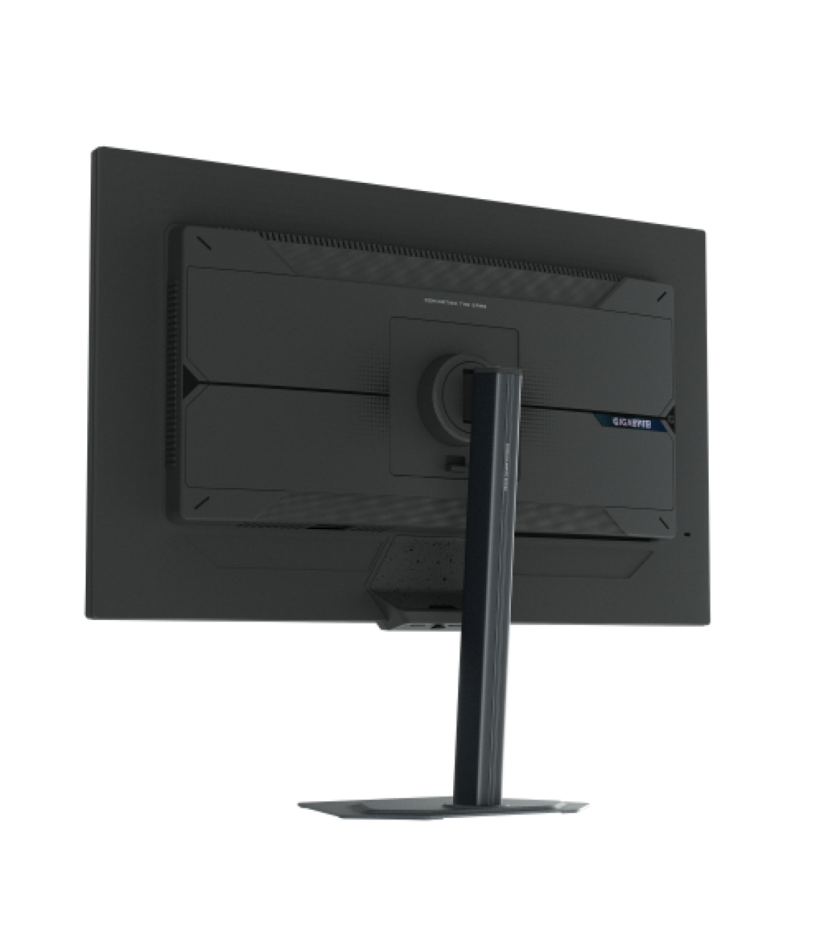 MONITOR GIGABYTE 27" G27UP,SS IPS,3840X2160,0.155PP,1000:1,1MS,160HZ,2HDMI+1DP+USB2.0+1USB TYPE C,AJUSTE ALTURA