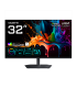 MONITOR GIGABYTE 32" MO32U2,3840X2160 (OLED UHD),0.18PP,1000:0,03MS,165HZ,2HDMI+1DP+3USB3.2+USB TYPE C,ALTAVOCES
