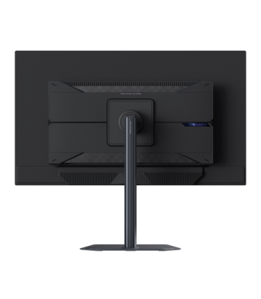MONITOR GIGABYTE 32" MO32U2,3840X2160 (OLED UHD),0.18PP,1000:0,03MS,165HZ,2HDMI+1DP+3USB3.2+USB TYPE C,ALTAVOCES