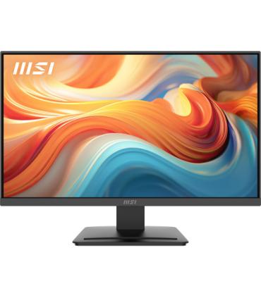 MSI Pro MP241 E14V pantalla para PC 60,5 cm (23.8") 1920 x 1080 Pixeles Full HD LCD Negro