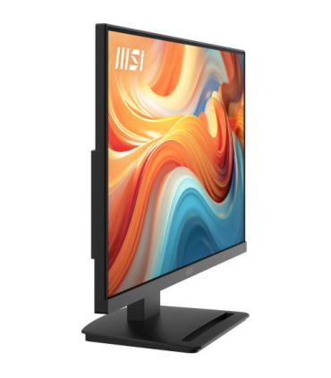 MSI Pro MP241 E14V pantalla para PC 60,5 cm (23.8") 1920 x 1080 Pixeles Full HD LCD Negro