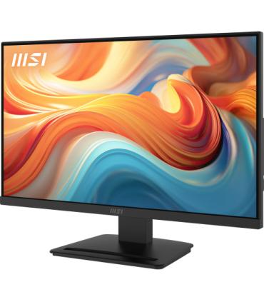 MSI Pro MP241 E14V pantalla para PC 60,5 cm (23.8") 1920 x 1080 Pixeles Full HD LCD Negro