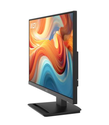 MSI Pro MP241 E14V pantalla para PC 60,5 cm (23.8") 1920 x 1080 Pixeles Full HD LCD Negro