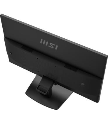 MSI Pro MP241 E14V pantalla para PC 60,5 cm (23.8") 1920 x 1080 Pixeles Full HD LCD Negro