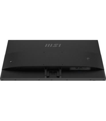 MSI Pro MP241 E14V pantalla para PC 60,5 cm (23.8") 1920 x 1080 Pixeles Full HD LCD Negro