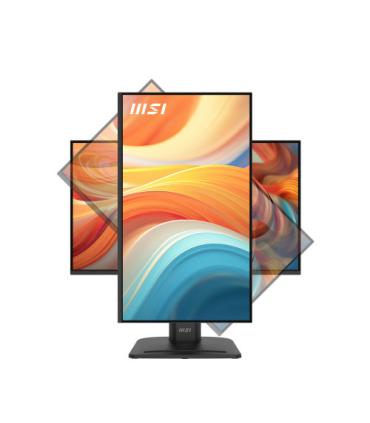 MSI Pro MP245PG E14 pantalla para PC 60,5 cm (23.8") 1920 x 1080 Pixeles Full HD LCD Negro
