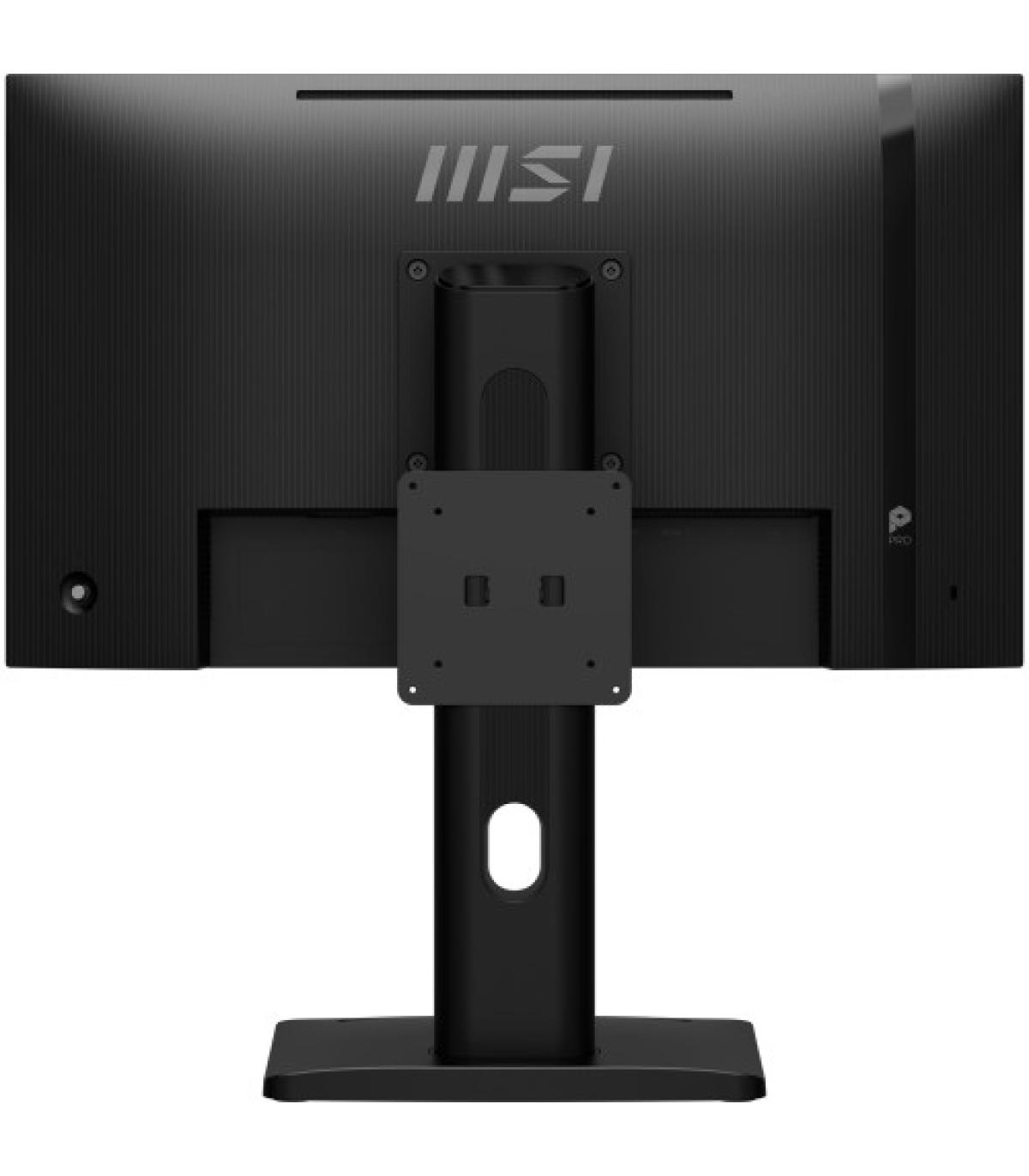 MSI Pro MP245PG E14 pantalla para PC 60,5 cm (23.8") 1920 x 1080 Pixeles Full HD LCD Negro
