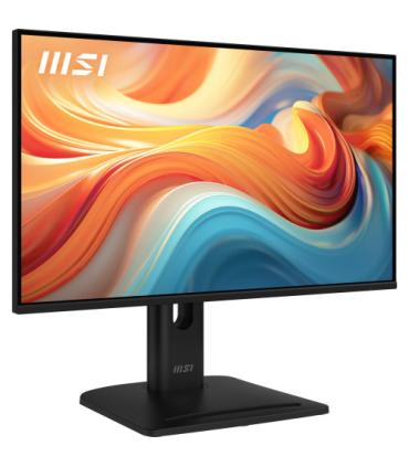 MSI Pro MP245PG E14 pantalla para PC 60,5 cm (23.8") 1920 x 1080 Pixeles Full HD LCD Negro