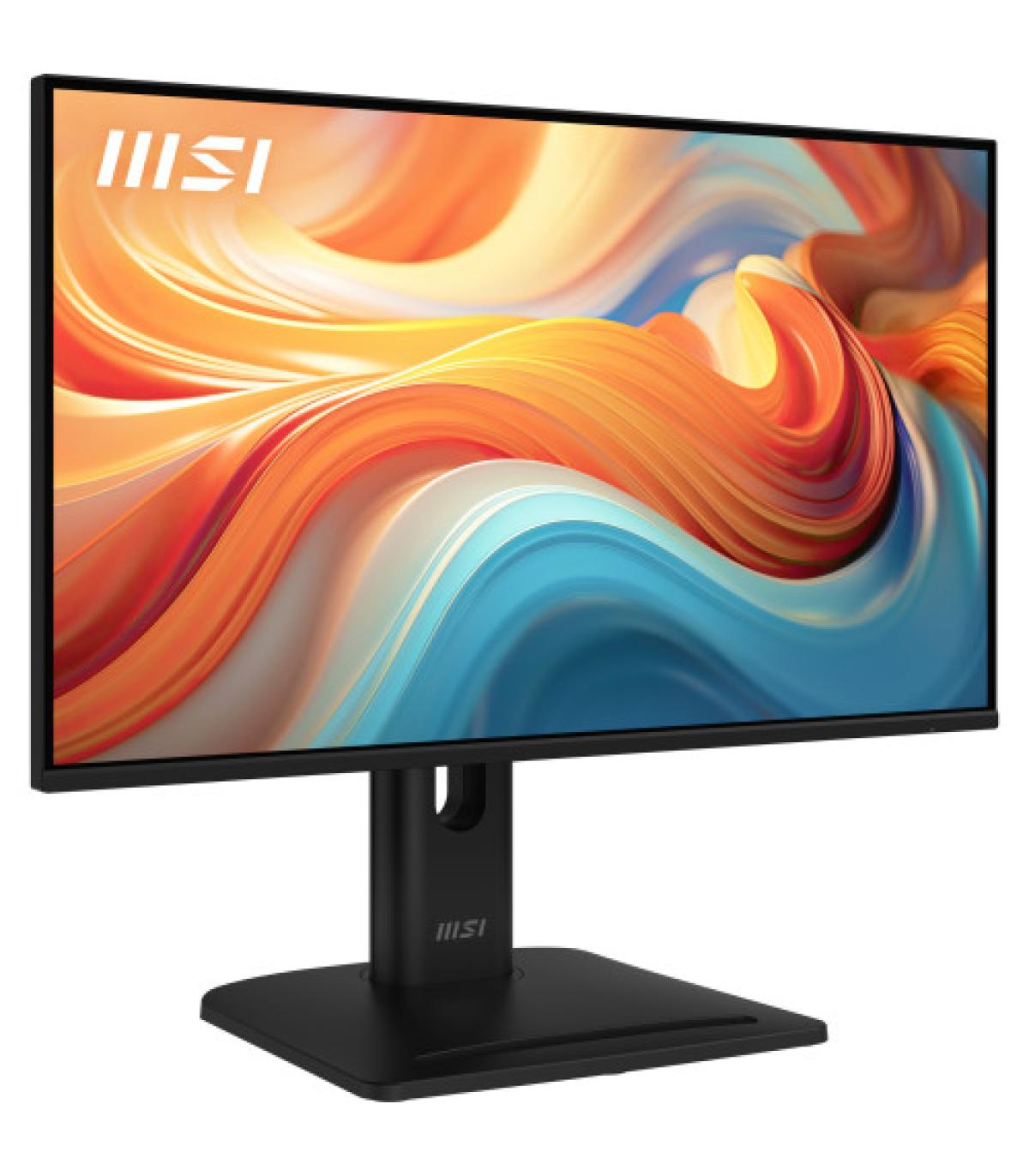 MSI Pro MP245PG E14 pantalla para PC 60,5 cm (23.8") 1920 x 1080 Pixeles Full HD LCD Negro