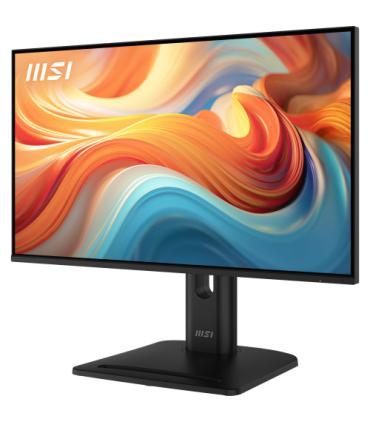 MSI Pro MP245PG E14 pantalla para PC 60,5 cm (23.8") 1920 x 1080 Pixeles Full HD LCD Negro