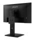 MSI Pro MP245PG E14 pantalla para PC 60,5 cm (23.8") 1920 x 1080 Pixeles Full HD LCD Negro