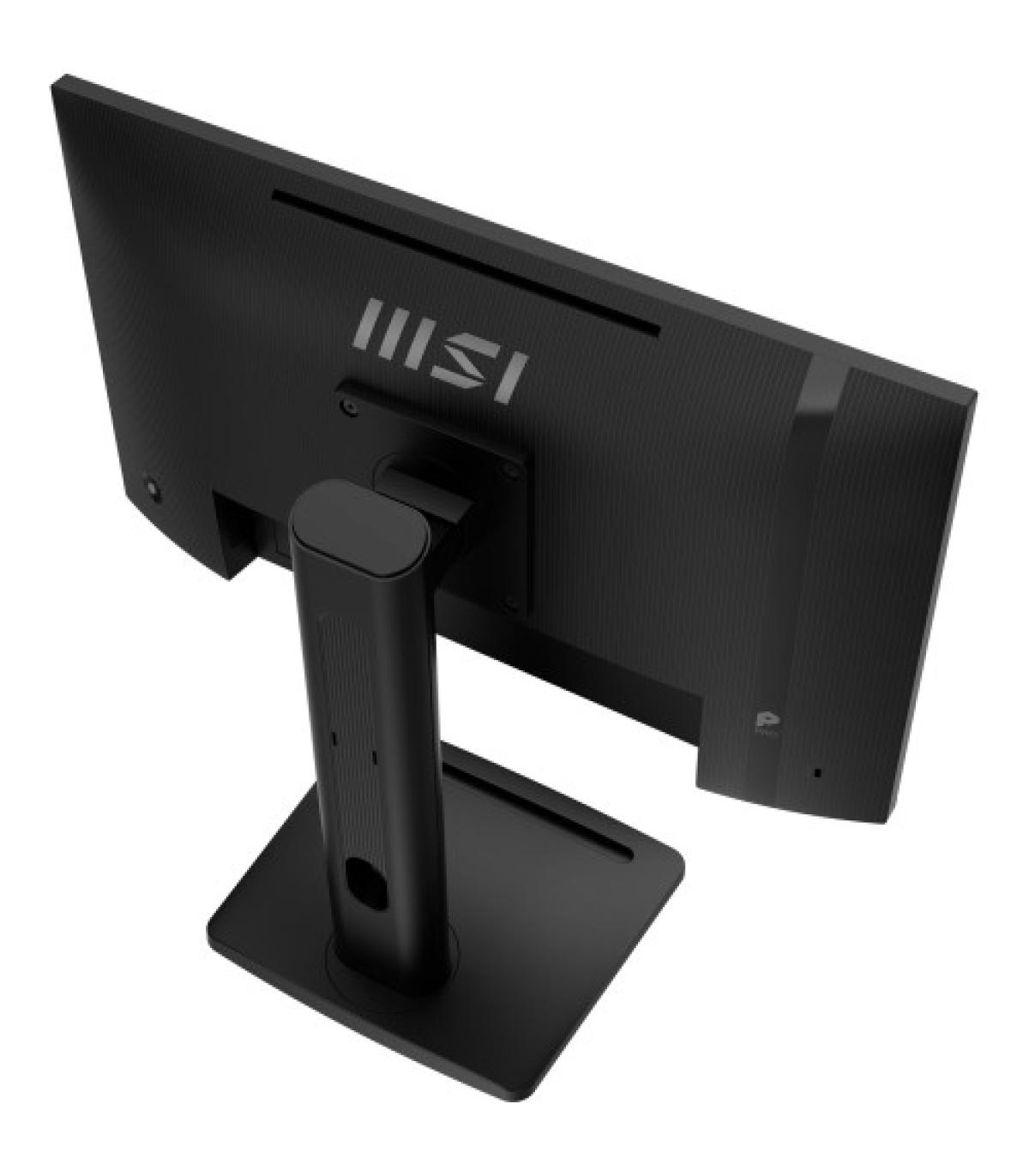 MSI Pro MP245PG E14 pantalla para PC 60,5 cm (23.8") 1920 x 1080 Pixeles Full HD LCD Negro