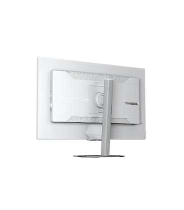 MONITOR GIGABYTE 27" M27UP ICE,SS IPS,3840X2160 (UHD),0.155PP,1000:1,1MS,160HZ,2HDMI+1DP+4USB3.2+USB-C,ALTAVOCES (BLANCO