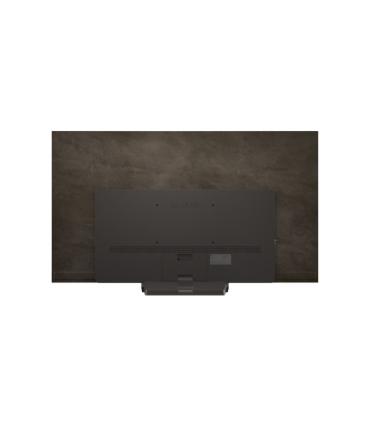 LG OLED evo AI OLED65C56LB 165,1 cm (65") 4K Ultra HD Smart TV Wifi Marrón