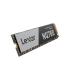 LEXAR SSD NQ780 512GB M.2 2280 PCIE GEN 4x4 NVME