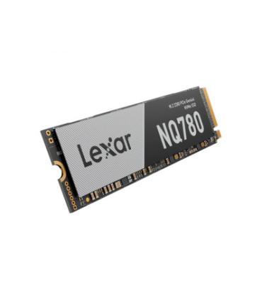 LEXAR SSD NQ780 512GB M.2 2280 PCIE GEN 4x4 NVME