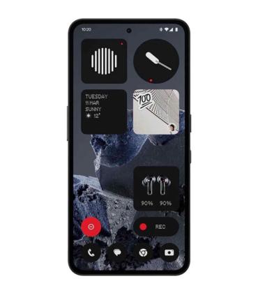 CMF CMF PHONE 2 PRO 8+128 BLACK