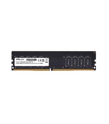 PNY Memoria RAM DDR4 16GB 2666MHz CL19