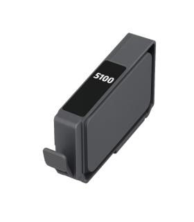 Canon PFI5100 Optimizador Cartucho de Tinta Pigmentada Generico - Reemplaza PFI5100CO/6960C001