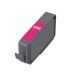 Canon PFI5100 Magenta Cartucho de Tinta Pigmentada Generico - Reemplaza PFI5100M/6954C001