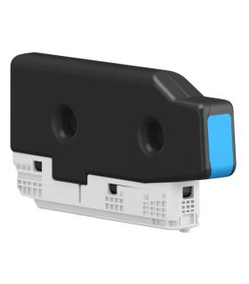 Epson T08Q2 Cyan Cartucho de Tinta Pigmentada Generico - Reemplaza C13T08Q240