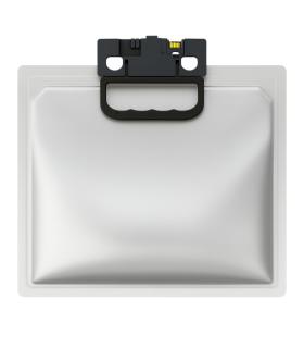 Epson T11P1 Negro Cartucho de Tinta Pigmentada Generico - Reemplaza C13T11P140