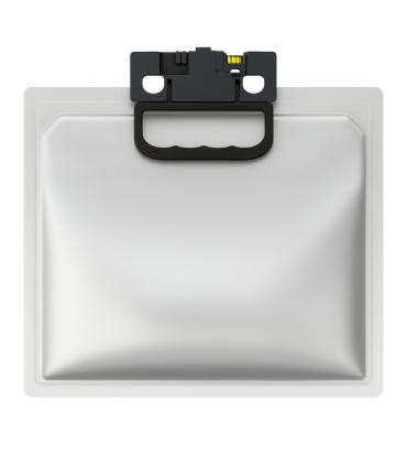 Epson T11P1 Negro Cartucho de Tinta Pigmentada Generico - Reemplaza C13T11P140