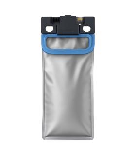 Epson T11P2 Cyan Cartucho de Tinta Pigmentada Generico - Reemplaza C13T11P240