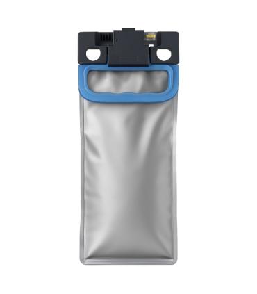 Epson T11P2 Cyan Cartucho de Tinta Pigmentada Generico - Reemplaza C13T11P240