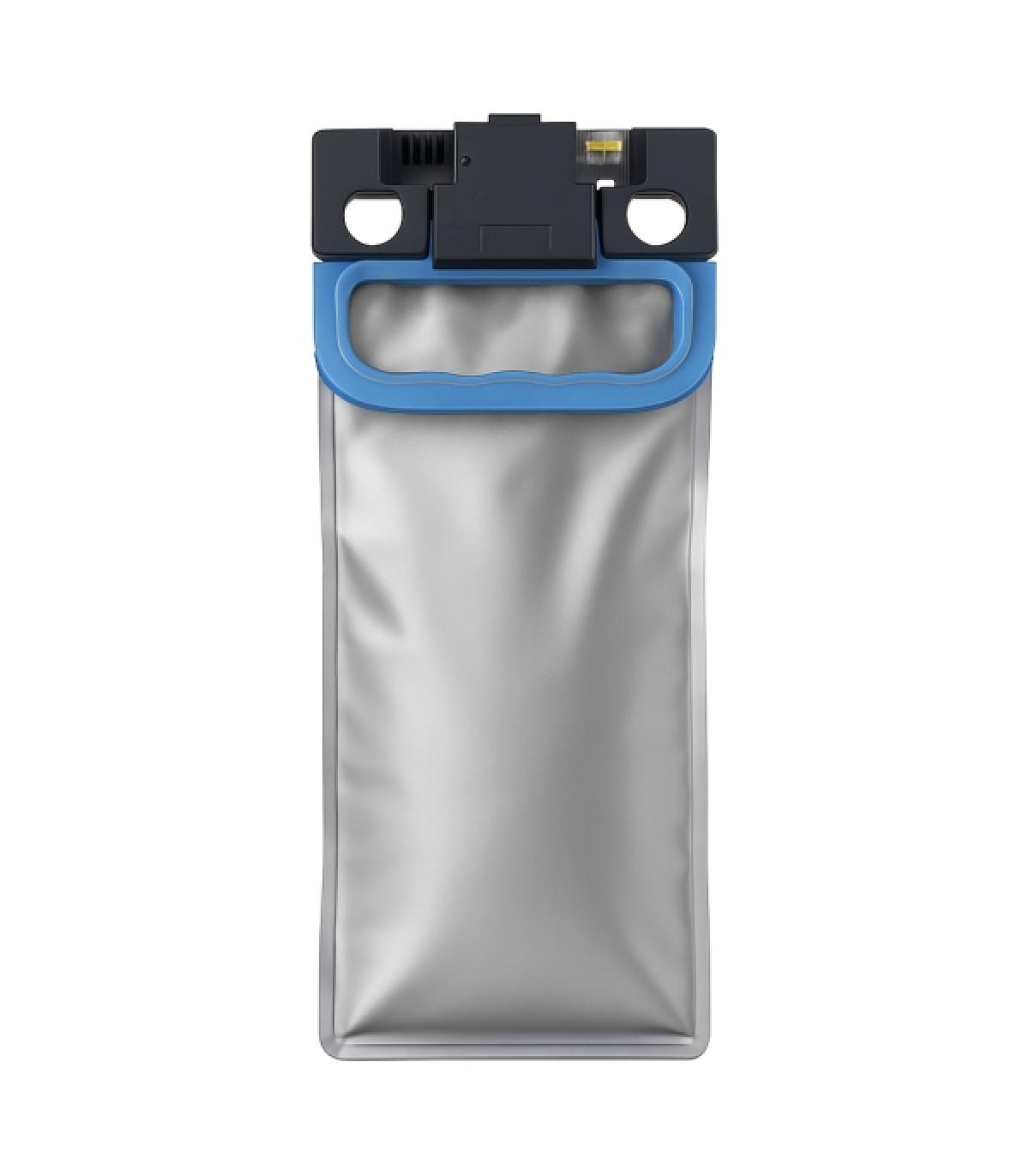 Epson T11P2 Cyan Cartucho de Tinta Pigmentada Generico - Reemplaza C13T11P240