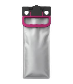 Epson T11P3 Magenta Cartucho de Tinta Pigmentada Generico - Reemplaza C13T11P340