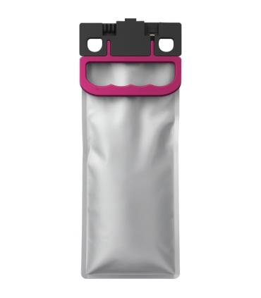 Epson T11P3 Magenta Cartucho de Tinta Pigmentada Generico - Reemplaza C13T11P340