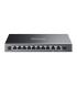 TP-LINK ES210GP SWITCH GIGABIT OMADA 10 PUERTOS EASY MANAGED CON 8 PUERTOS POE