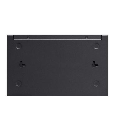 TP-LINK ES210GP SWITCH GIGABIT OMADA 10 PUERTOS EASY MANAGED CON 8 PUERTOS POE