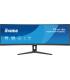 MONITOR IIYAMA PANTALLA CURVA PARA PC 113 CM (45") 5120 X 1440 PIXELES DUAL QHD LED PANEL VA USB-C HDMI DISPLAYPORT