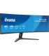 MONITOR IIYAMA PANTALLA CURVA PARA PC 113 CM (45") 5120 X 1440 PIXELES DUAL QHD LED PANEL VA USB-C HDMI DISPLAYPORT