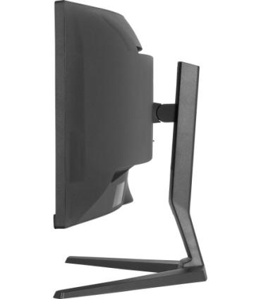 MONITOR IIYAMA PANTALLA CURVA PARA PC 113 CM (45") 5120 X 1440 PIXELES DUAL QHD LED PANEL VA USB-C HDMI DISPLAYPORT