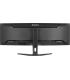 MONITOR IIYAMA PANTALLA CURVA PARA PC 113 CM (45") 5120 X 1440 PIXELES DUAL QHD LED PANEL VA USB-C HDMI DISPLAYPORT