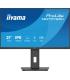 iiyama ProLite XB2797QSU-B1 pantalla para PC 68,6 cm (27") 2560 x 1440 Pixeles Quad HD LED Negro