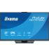 iiyama ProLite XB2797QSU-B1 pantalla para PC 68,6 cm (27") 2560 x 1440 Pixeles Quad HD LED Negro