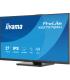 iiyama ProLite XB2797QSU-B1 pantalla para PC 68,6 cm (27") 2560 x 1440 Pixeles Quad HD LED Negro