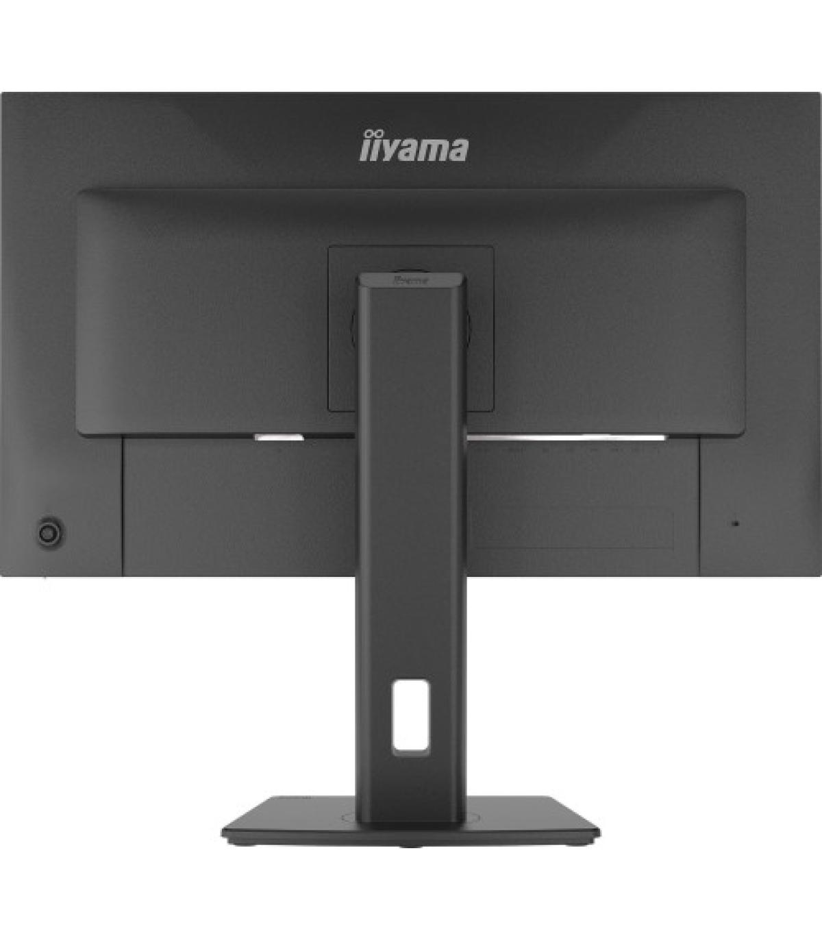 iiyama ProLite XB2797QSU-B1 pantalla para PC 68,6 cm (27") 2560 x 1440 Pixeles Quad HD LED Negro