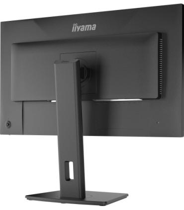 iiyama ProLite XB2797QSU-B1 pantalla para PC 68,6 cm (27") 2560 x 1440 Pixeles Quad HD LED Negro